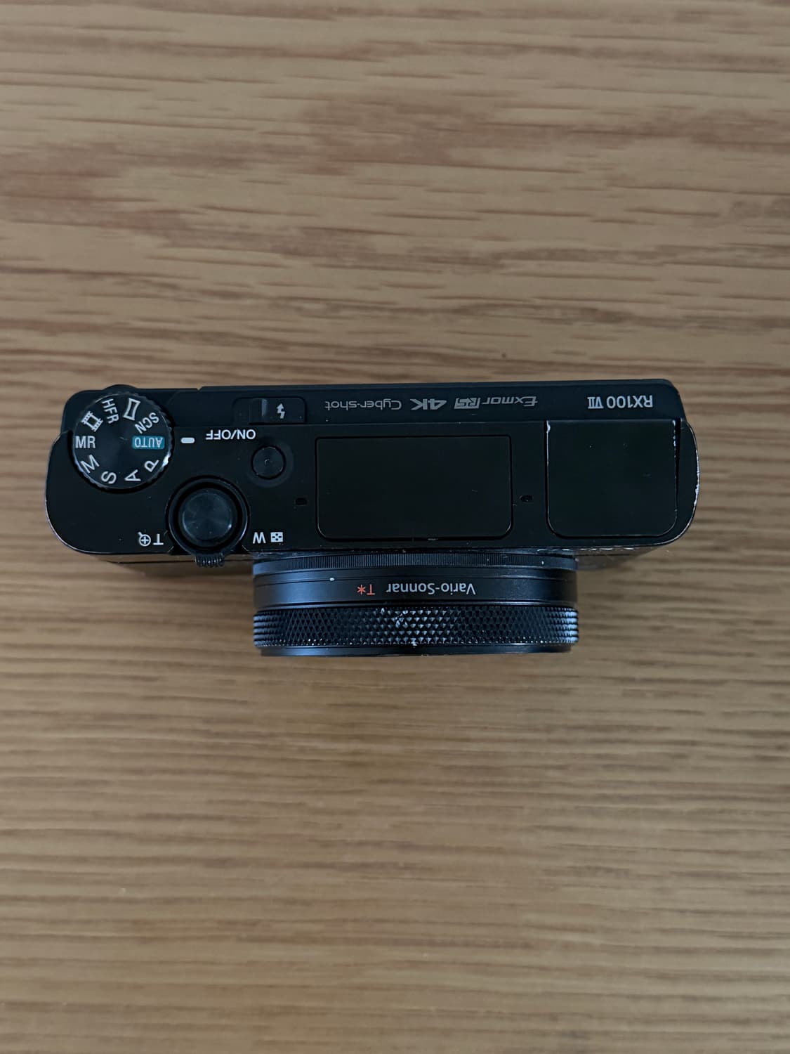 소니 RX100 VII (DSC-RX100M7) 하이엔드 디지털카메라 상품이미지5