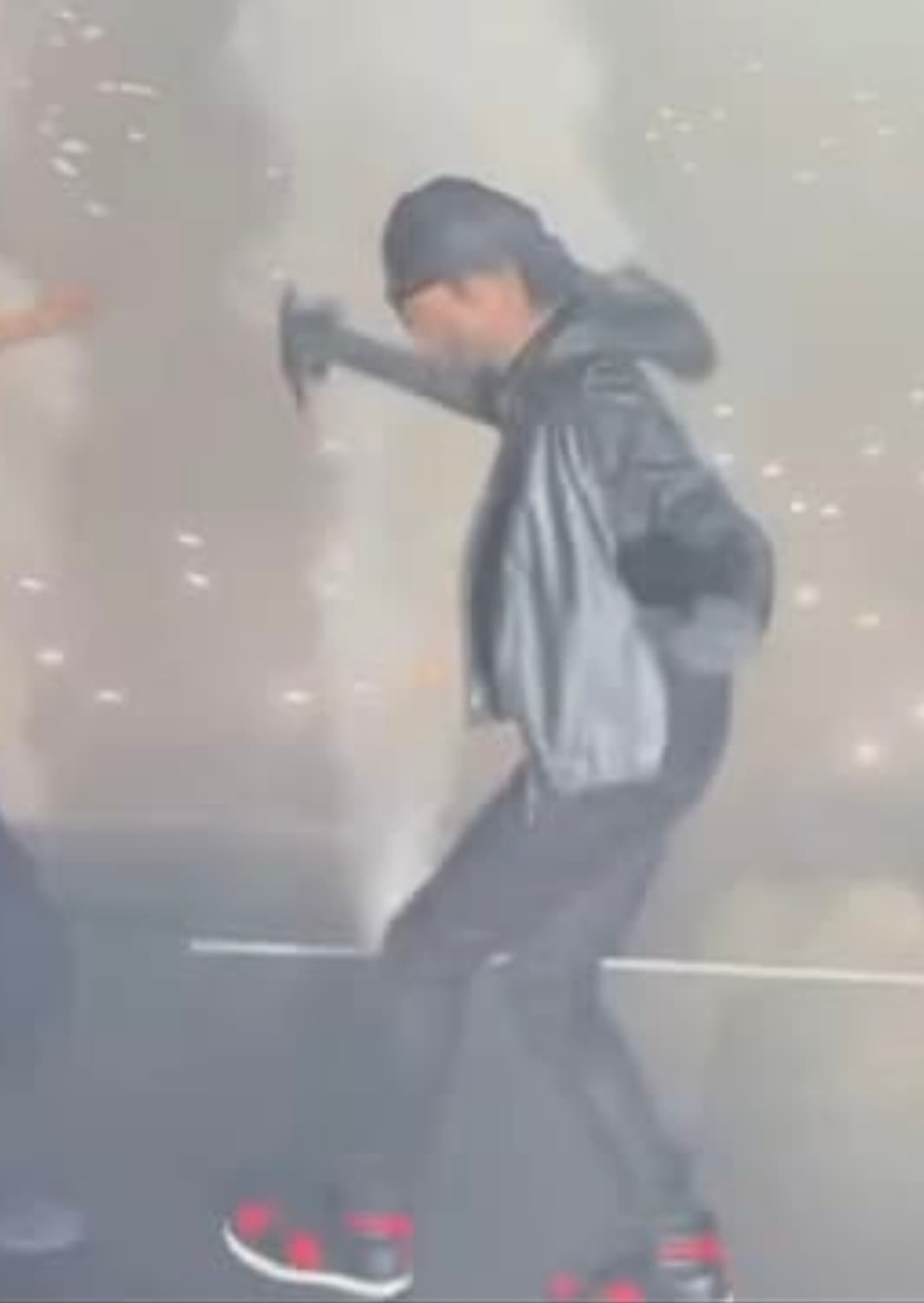 생로랑 브레드 하이탑 39 상품이미지4