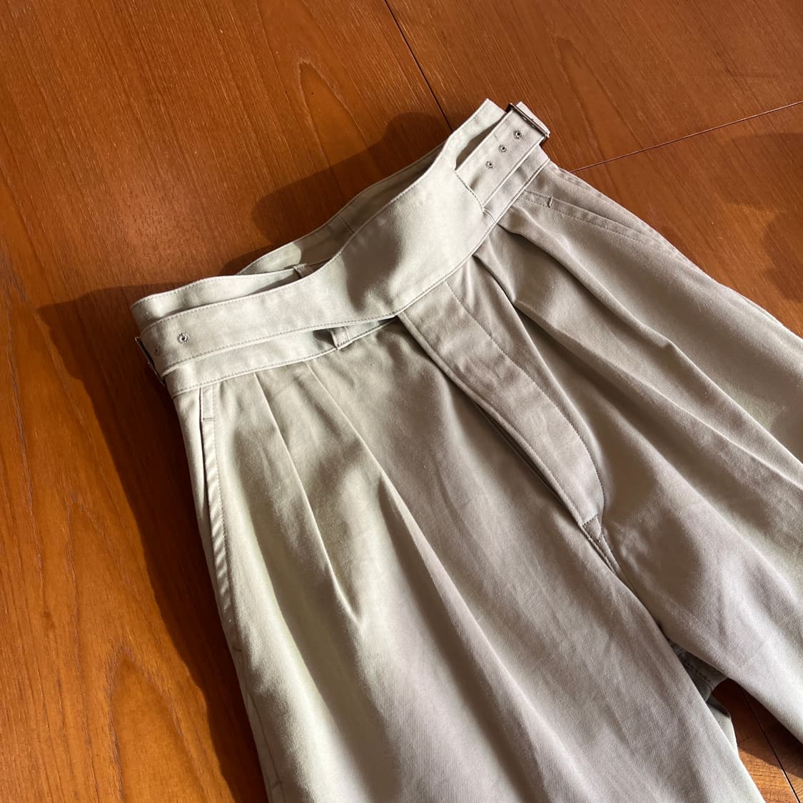 Leno & co Gurkha Pants ( ~28 ) 상품이미지1