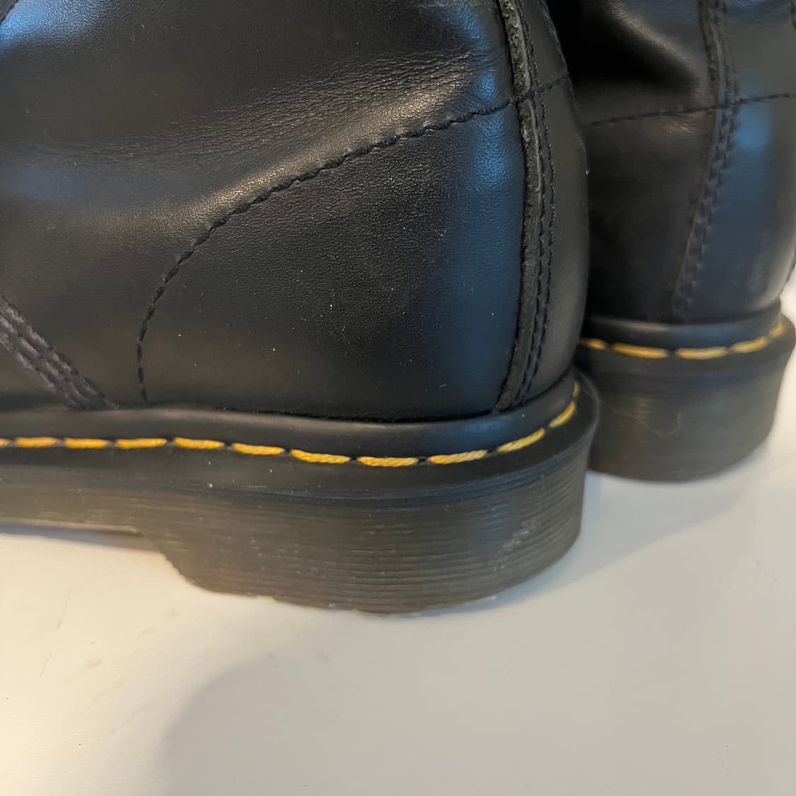 닥터마틴 1460 스무스 8홀 부츠 상품이미지4