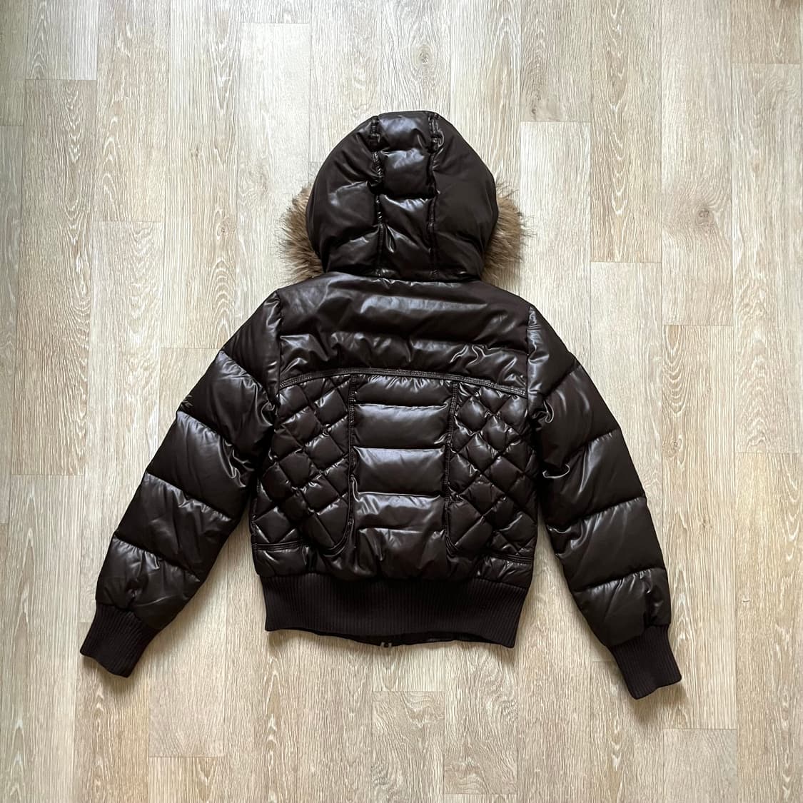 puffer jacket 상품이미지3