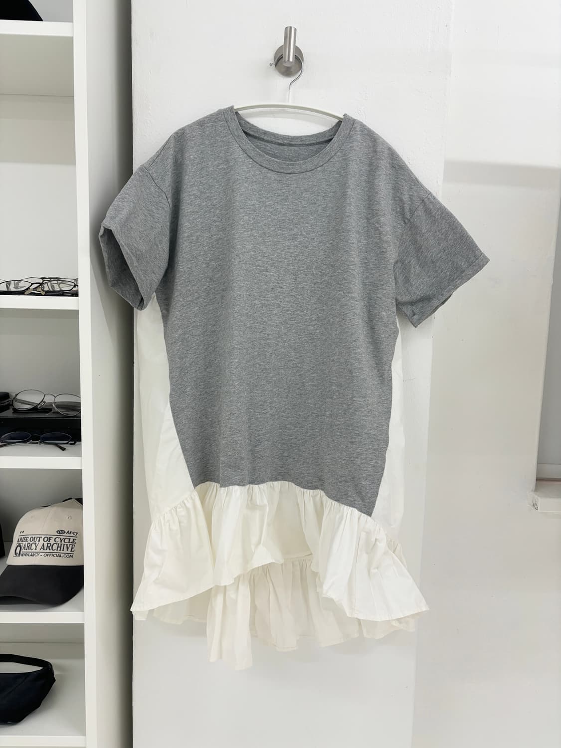 vintage dress 상품이미지6