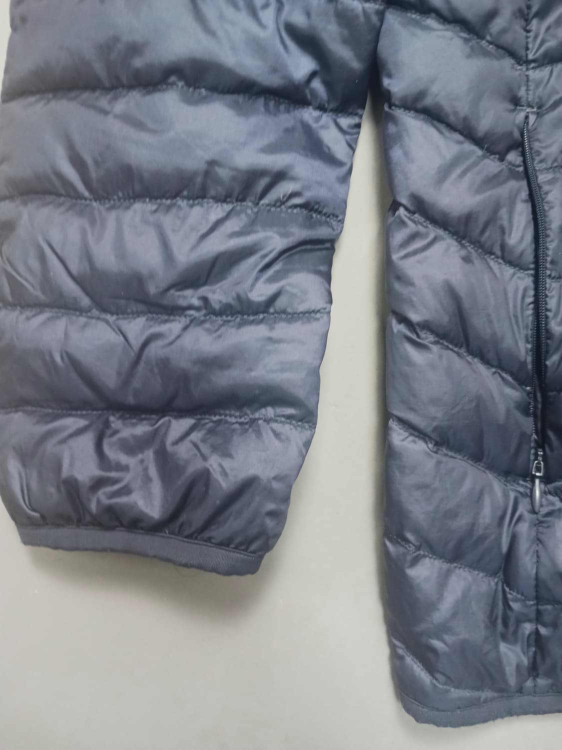 [XL] 유니클로 울트라라이트다운 엑스트라웜 경량패딩 자켓 상품이미지3