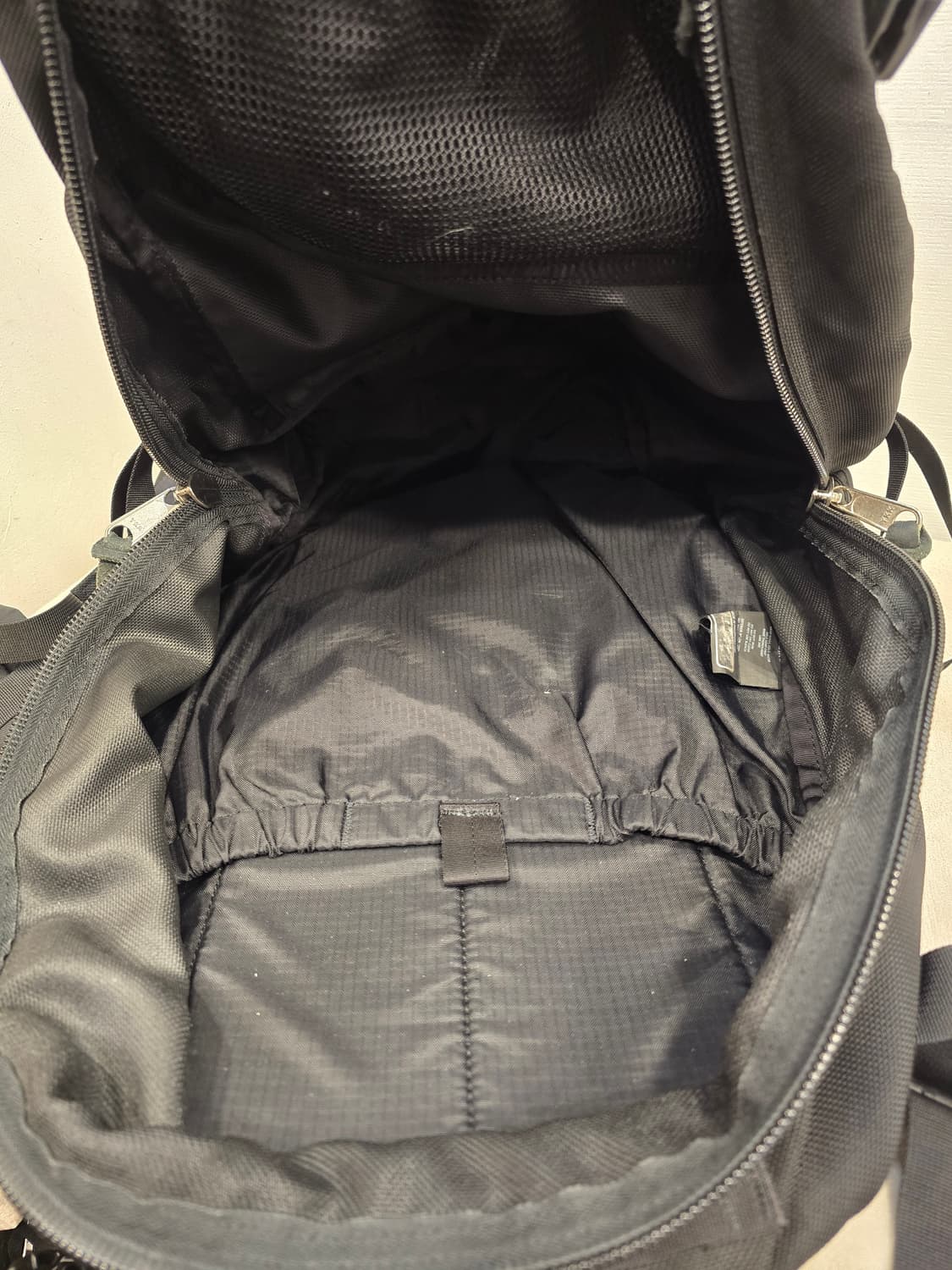 그레고리 데이앤하프백 DAY AND A HALF 백팩 여행가방 상품이미지8