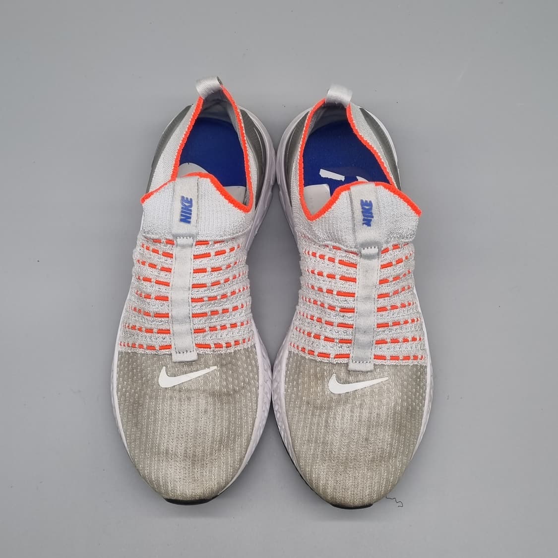 나이키 리액트 팬텀 런 플라이트2 운동화260 상품이미지2