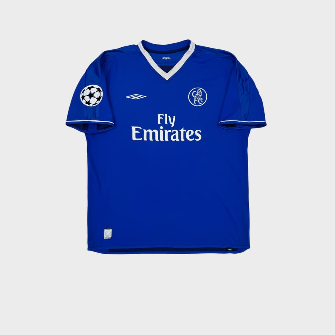 03-05 첼시 홈 No.15 디디에 드록바 상품이미지1