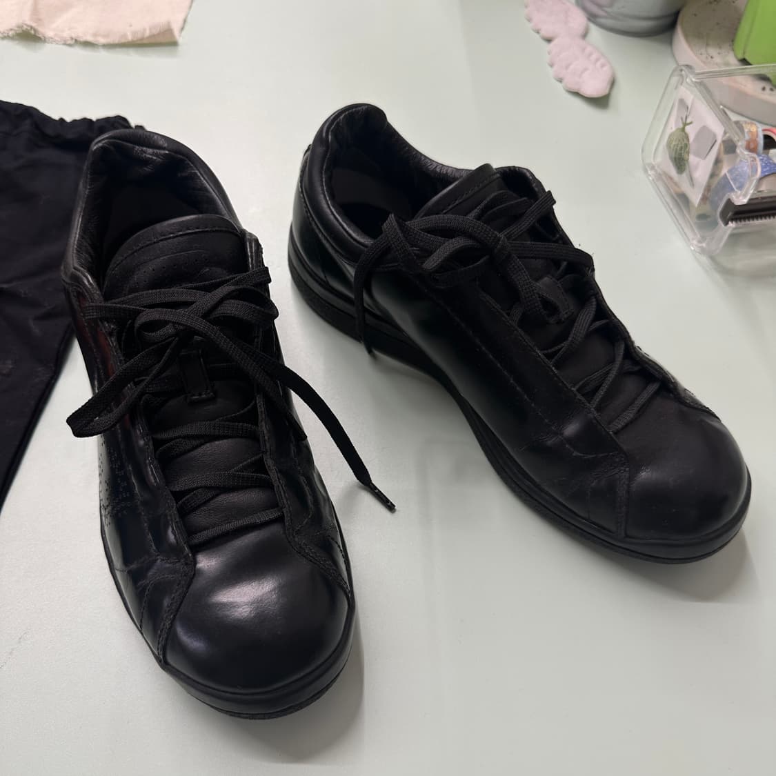 Y-3 스니커즈 235 상품이미지4