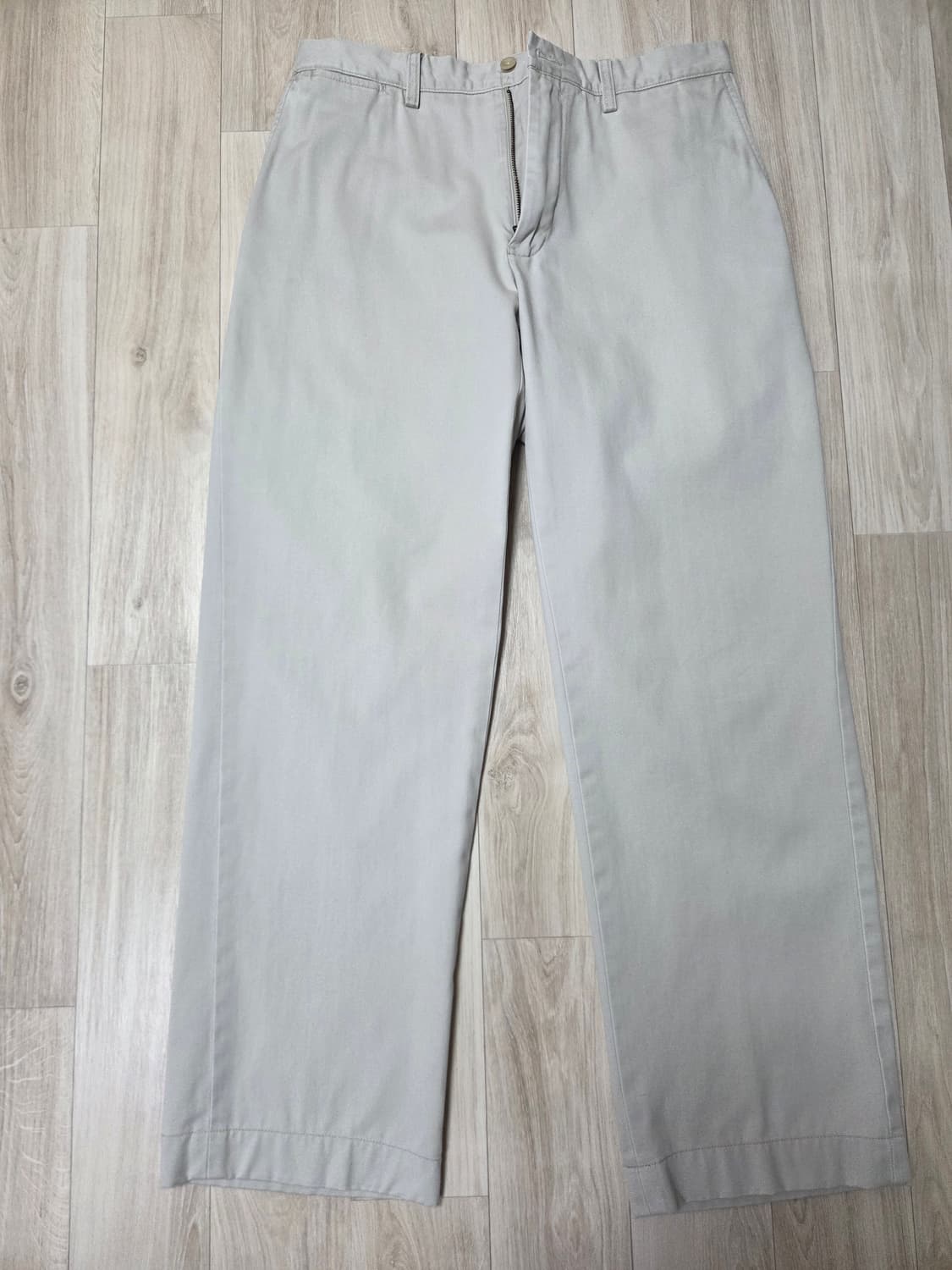 폴로 치노 라이트 그레이 상품이미지1