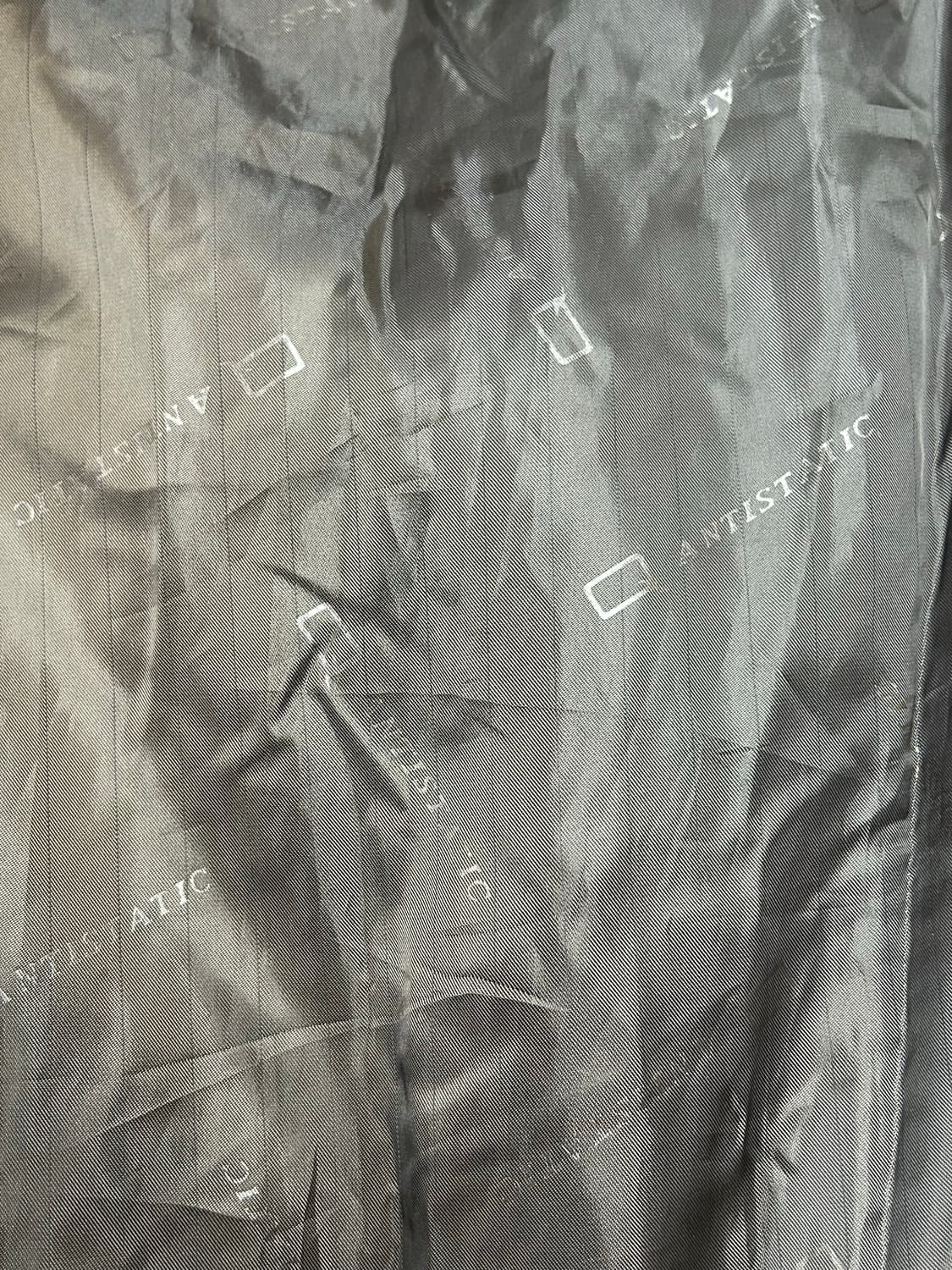 플라이트 가죽 자켓 상품이미지8