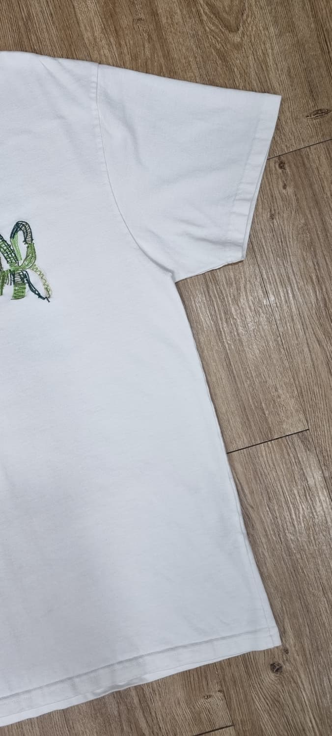 앤더슨벨 AB 프린트 반팔 XXL _ 남성 상품이미지5