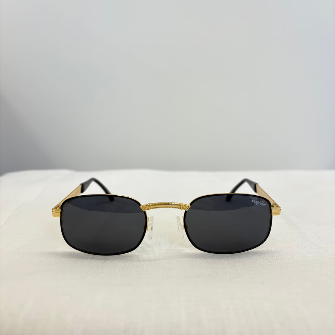 EUROPA 사각 빈티지 선글라스 상품이미지1