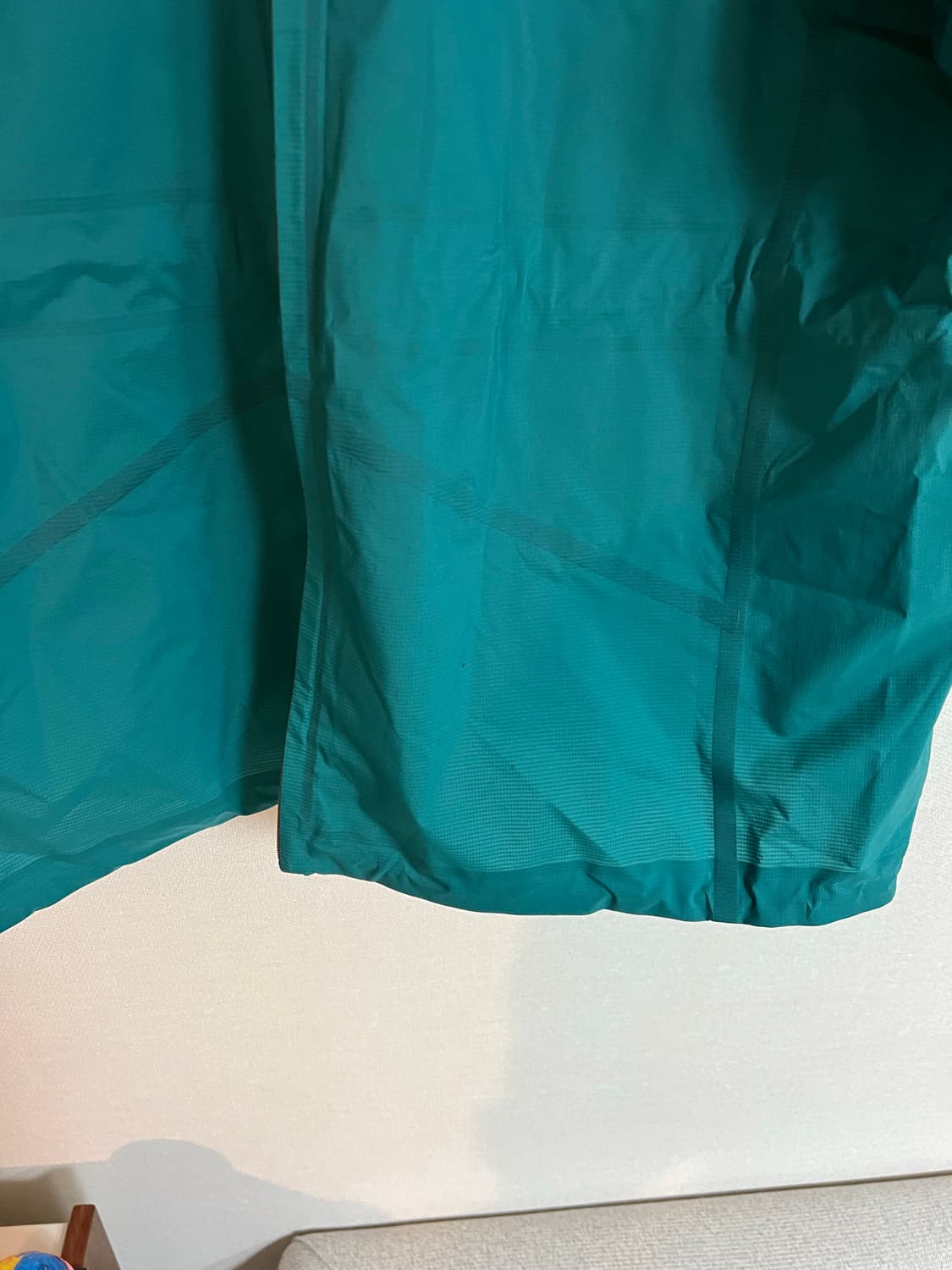 Goldwin0 골드윈제로 패커블 라이트 파카 3사이즈 상품이미지9