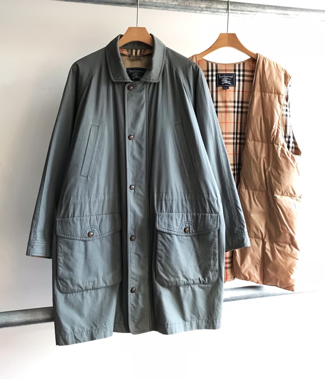Burberrys 상품이미지1
