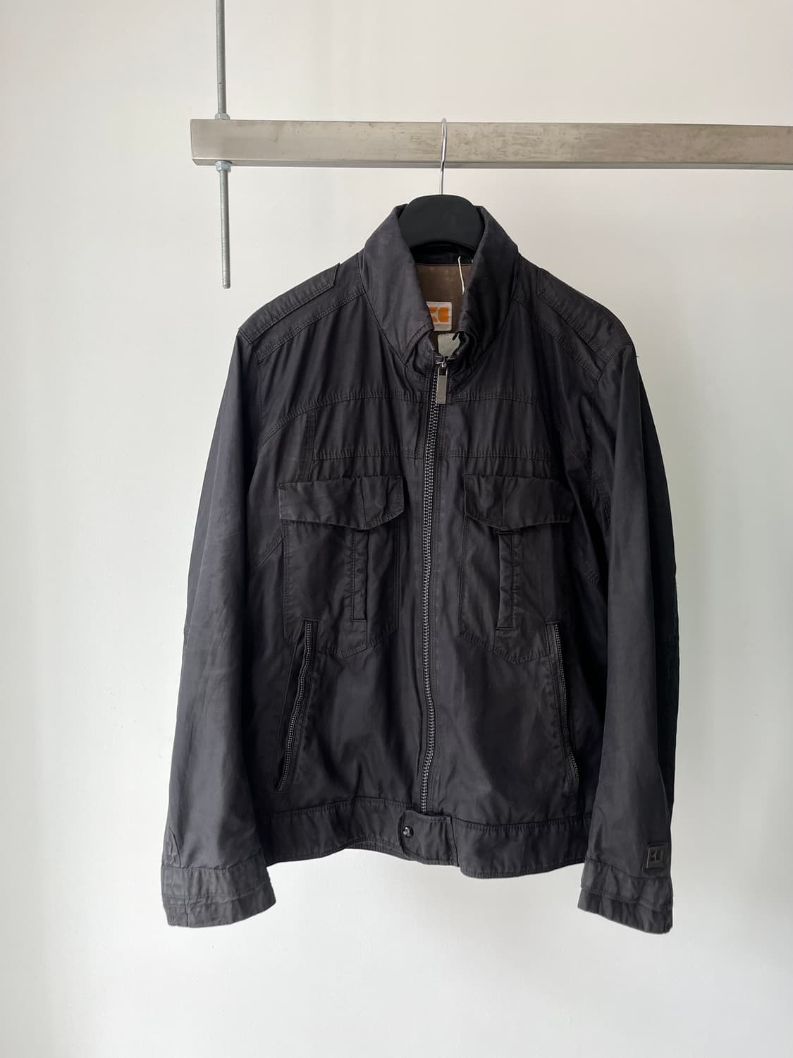 HUGO BOSS ORANGE jacket  상품이미지1