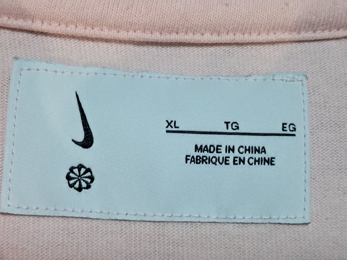 나이키 반팔티 남성XL 상품이미지5