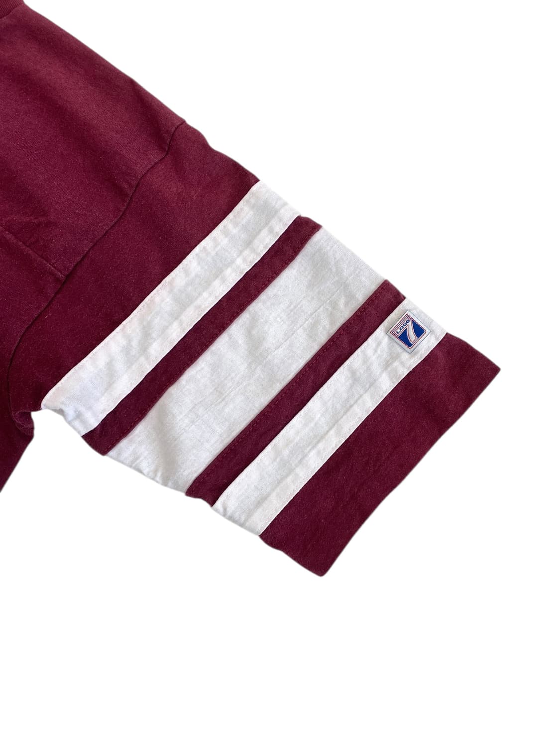 90's 로고7 피닉스 카디널스 풋볼 반팔티 상품이미지3