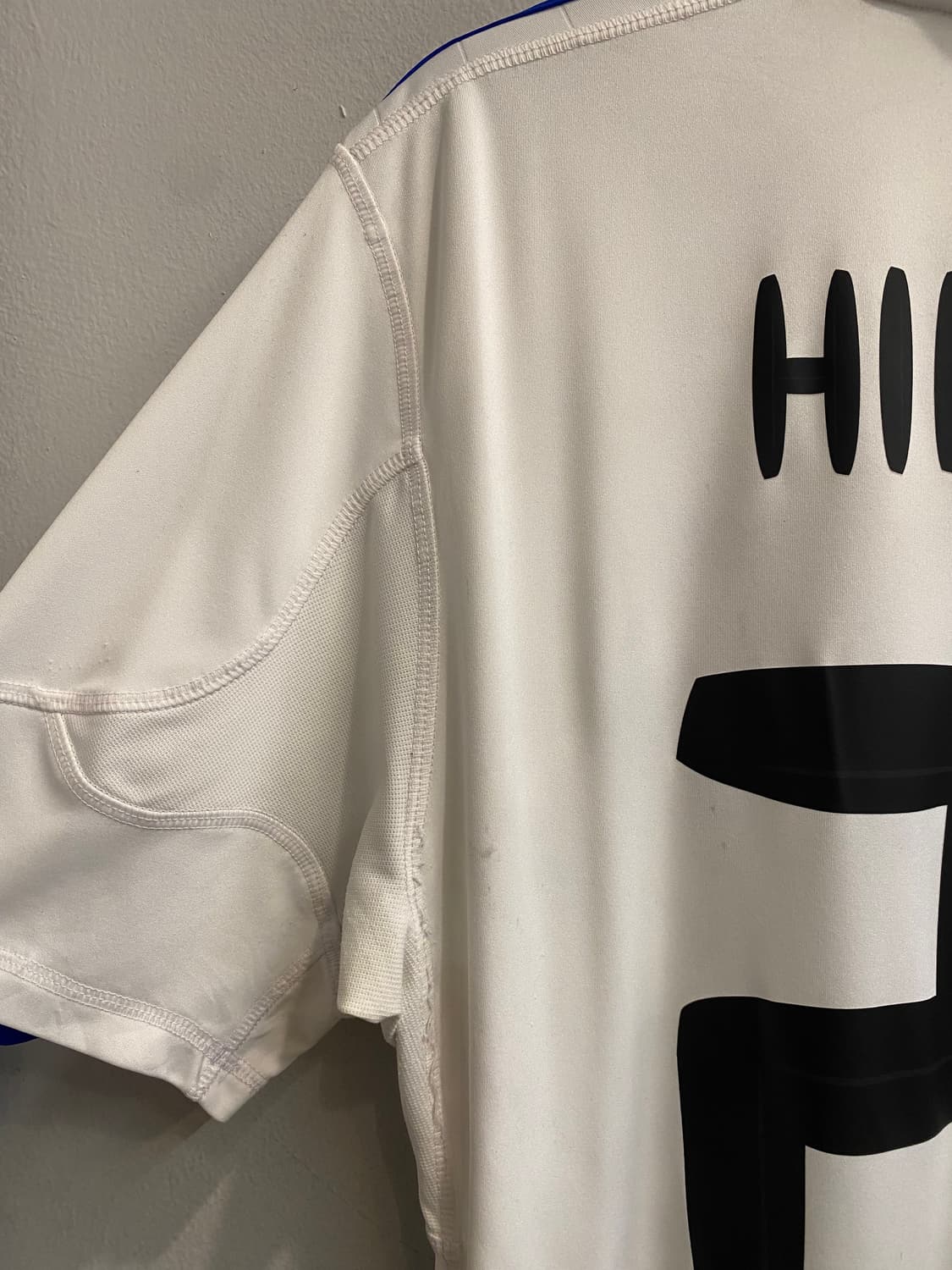 10/11 레알 홈 이과인 (L) 상품이미지7