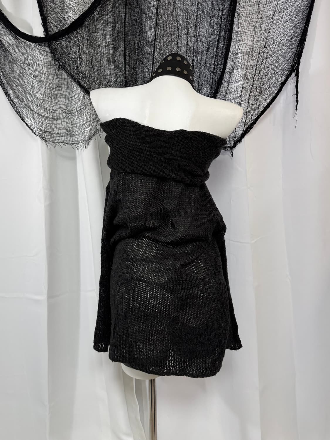 off shoulder knit 상품이미지3