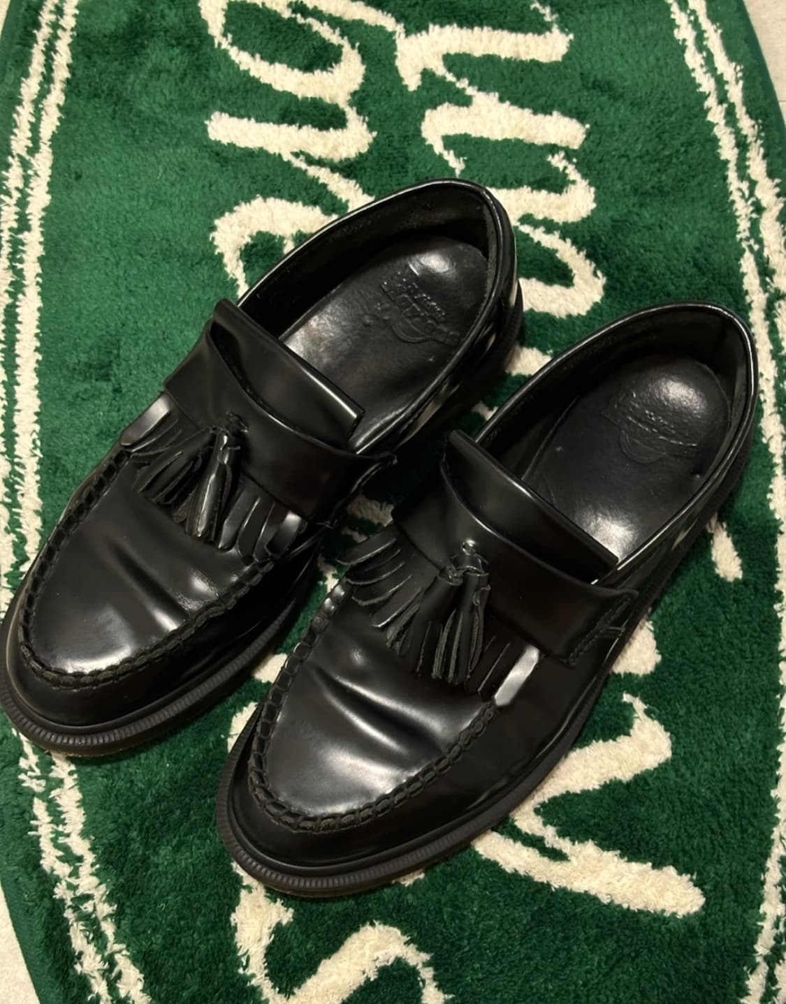 닥터마틴 아드리안 팝니다 270 상품이미지1