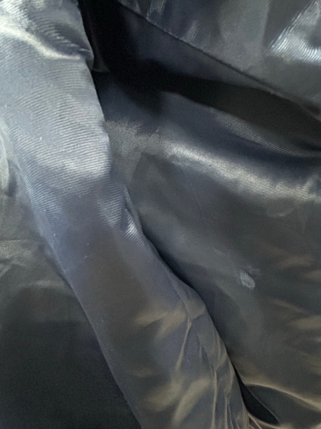 마제스틱 인디언스 스타디움 자켓 상품이미지5