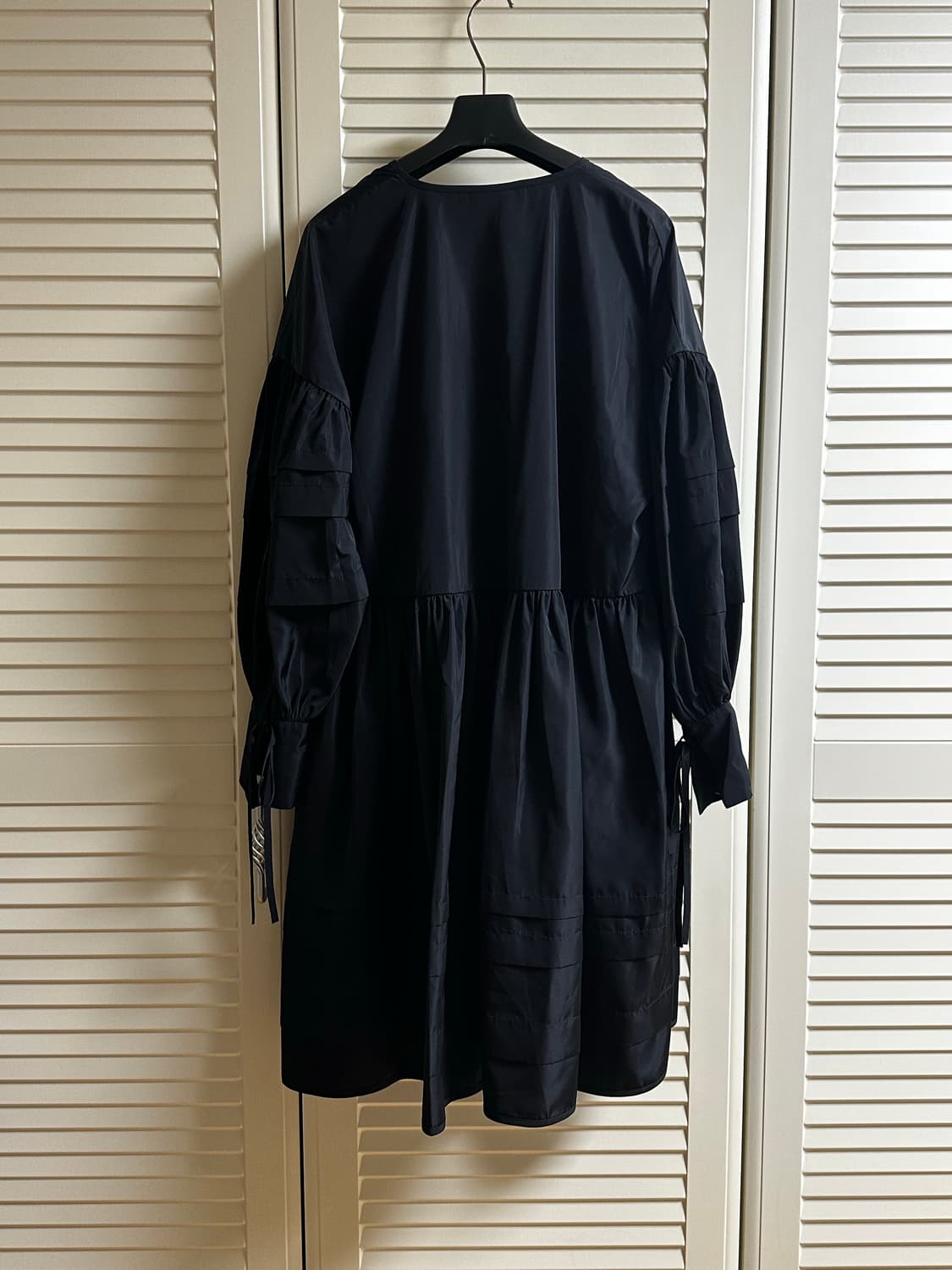 세실리에 반센 Cecilie Bahnsen Amalie Dress 상품이미지2