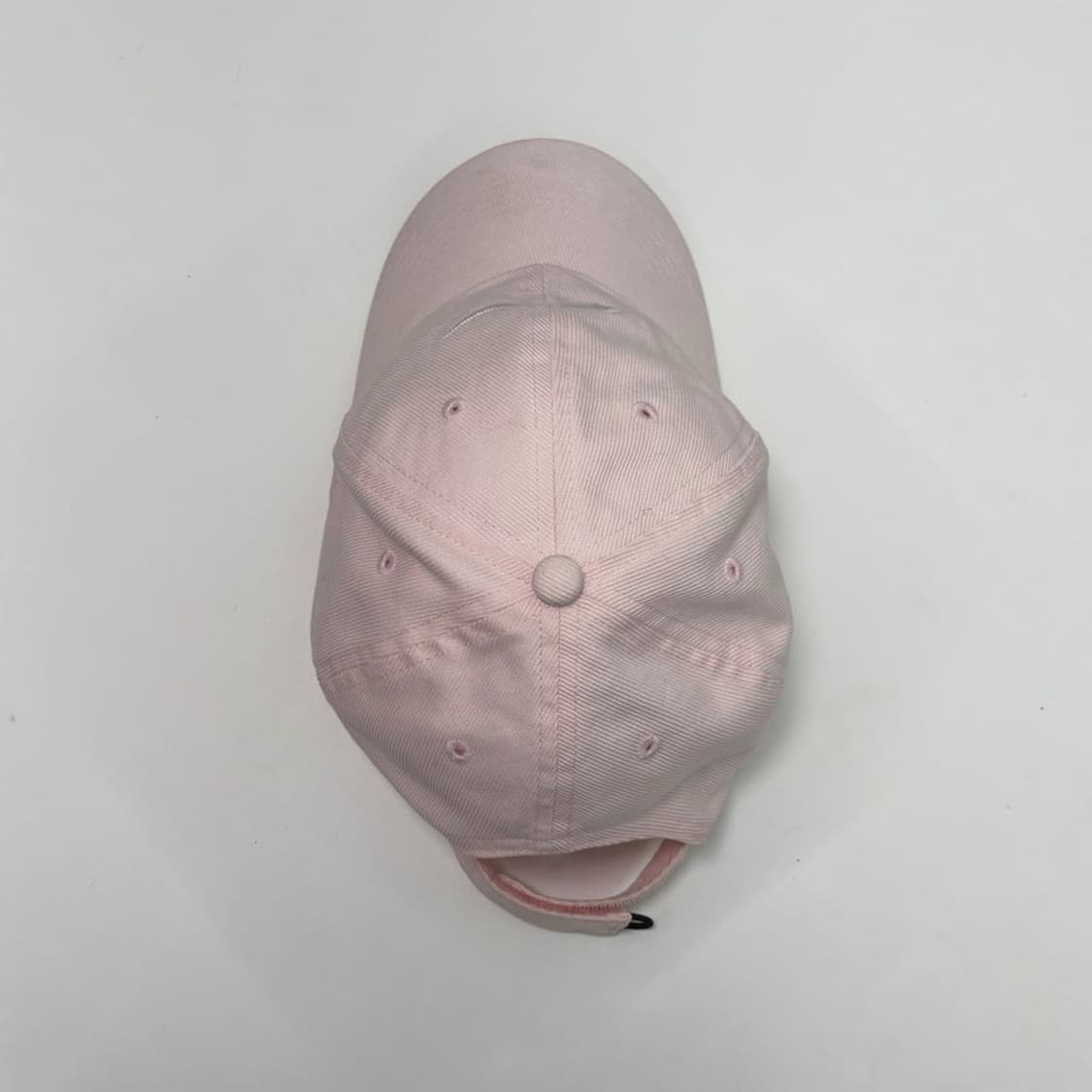 NIKE 올드스쿨 스우시 볼캡 핑크 상품이미지3