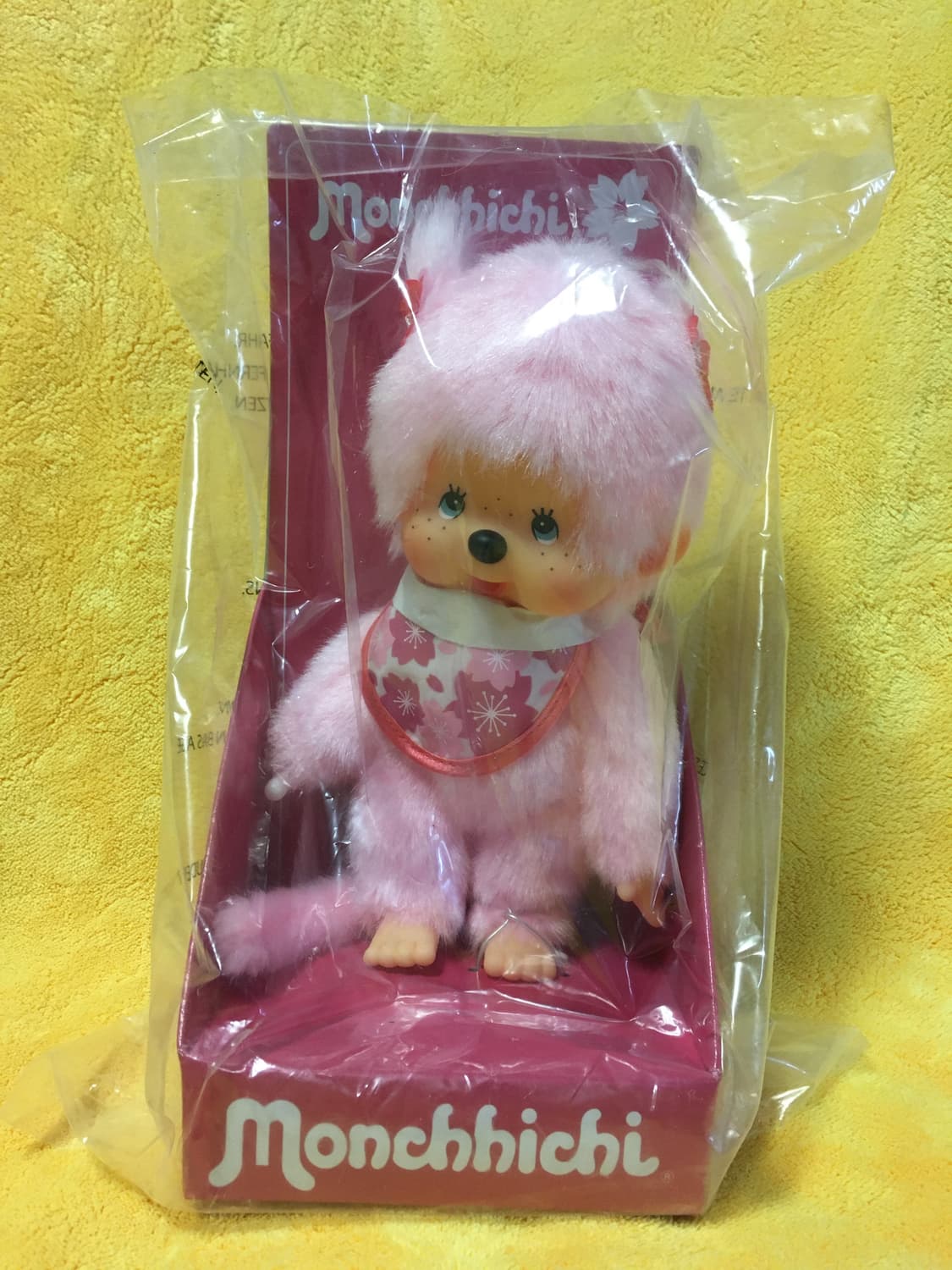 유럽판 사쿠라 몬치치 상품이미지2