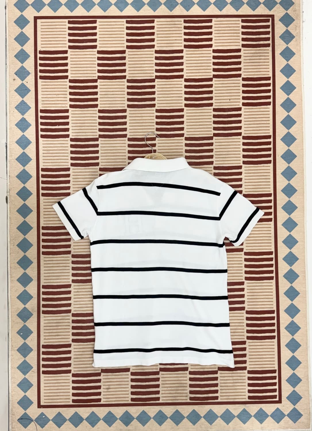 Tommy Hilfiger 반팔티 상품이미지2