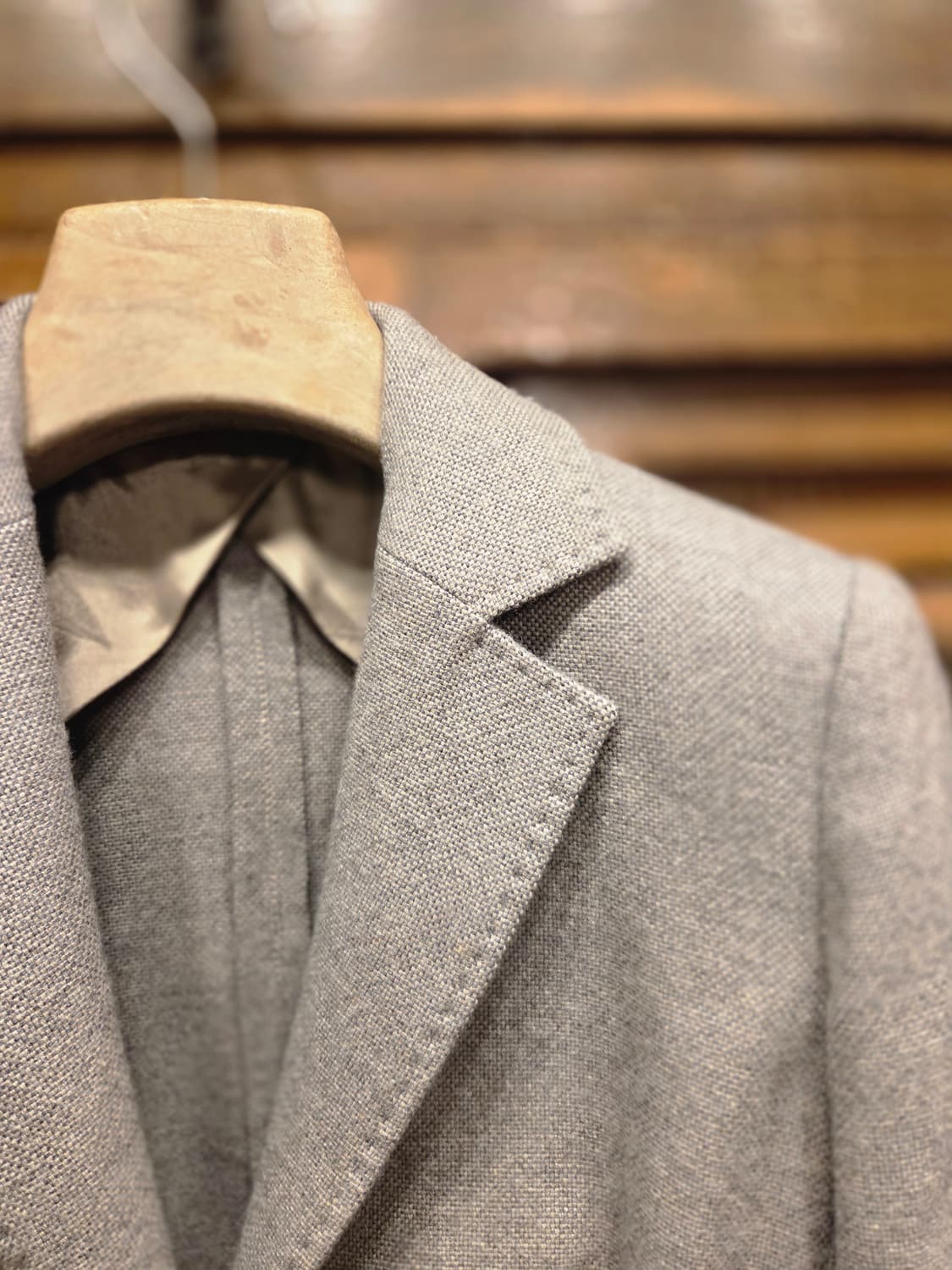 막스마라 클래식 자켓 상품이미지4