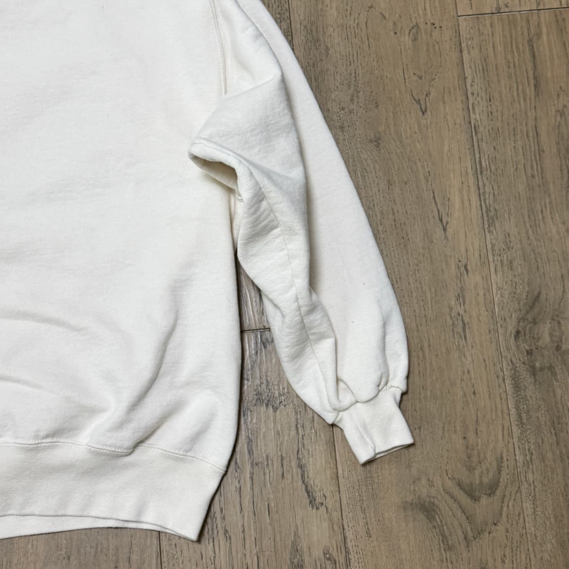 Jerzees 맨투맨 스웻셔츠 상품이미지4