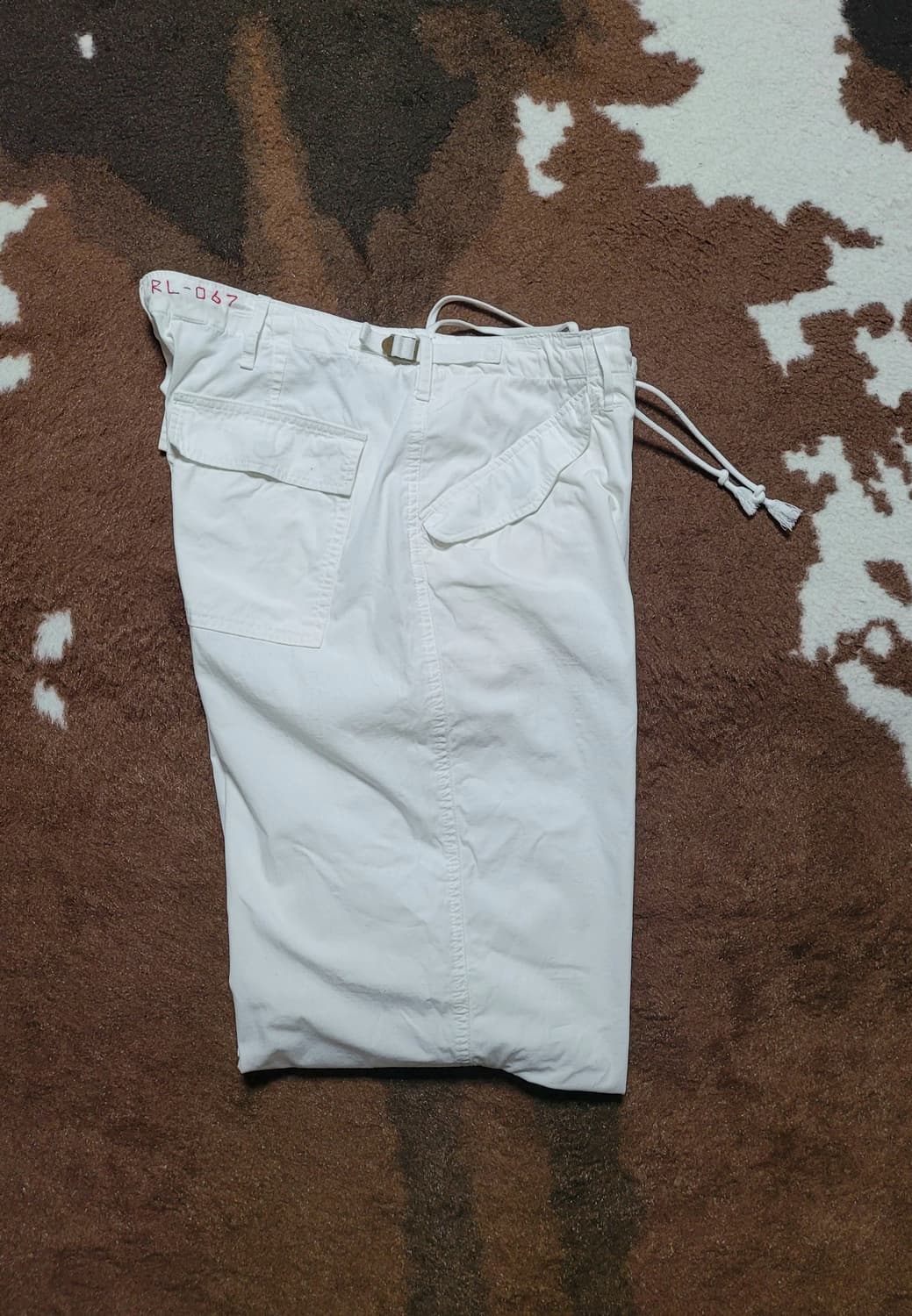 폴로 랄프로렌 남성용 팬츠(36/34) 상품이미지8