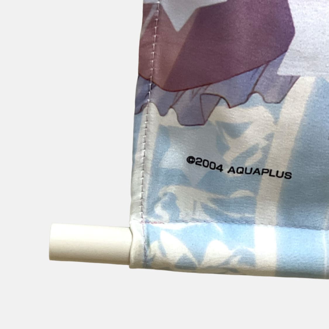 투하트 B2 태피스트리 포스터 고전 미소녀 미연시 오타쿠  상품이미지3