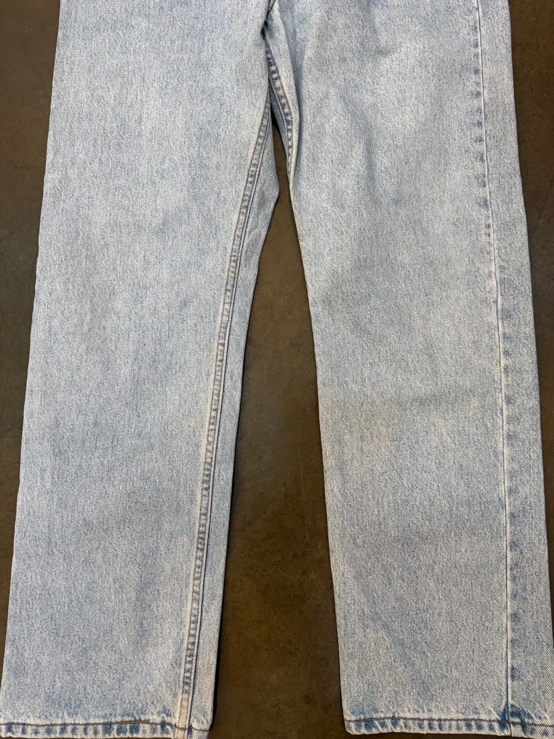 리바이스 연청 5050(36) 상품이미지3