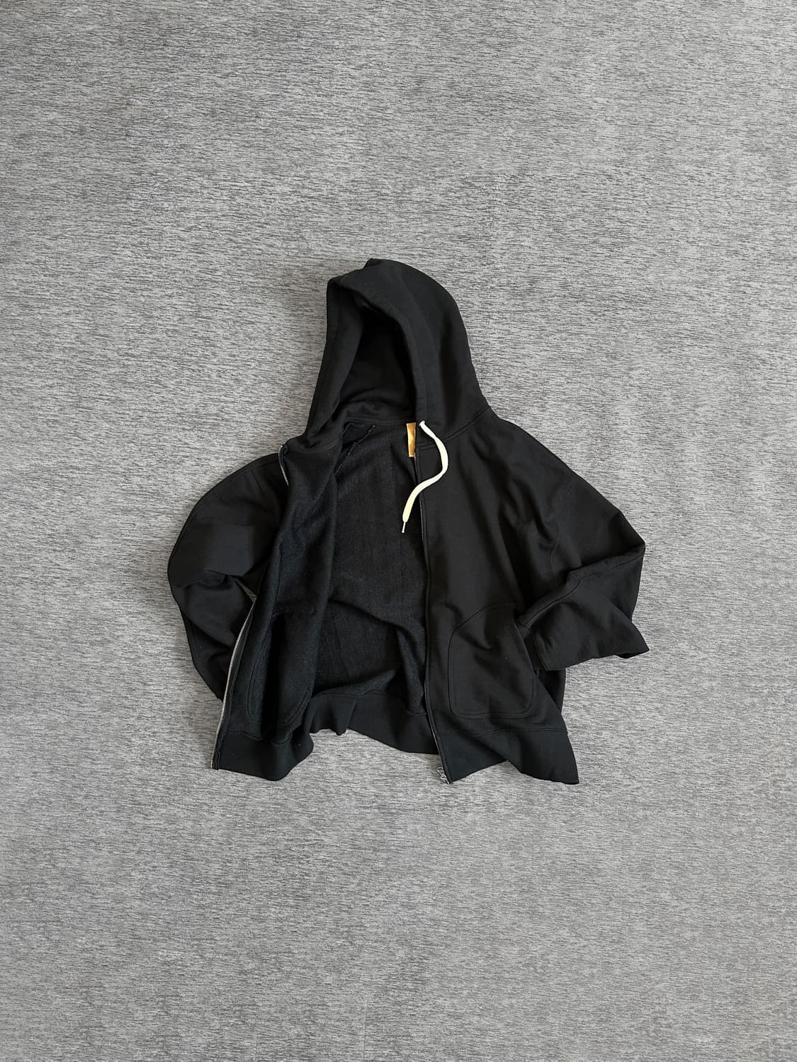 Frizmworks OG 헤비웨이트 후드집업 파카 상품이미지1