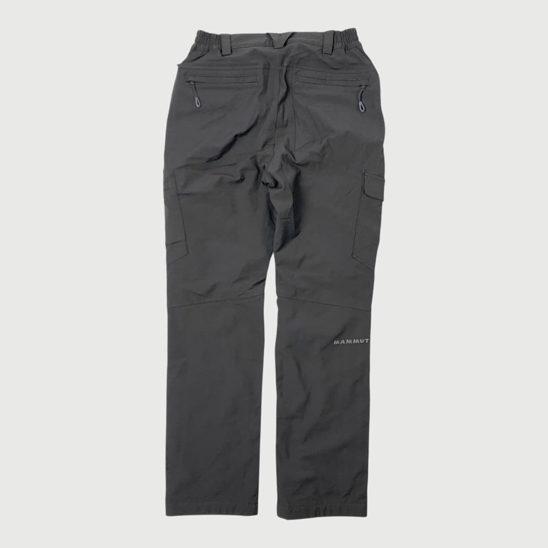 [23-24/정품] MAMMUT 마무트 여성 안감기모 팬츠 상품이미지5