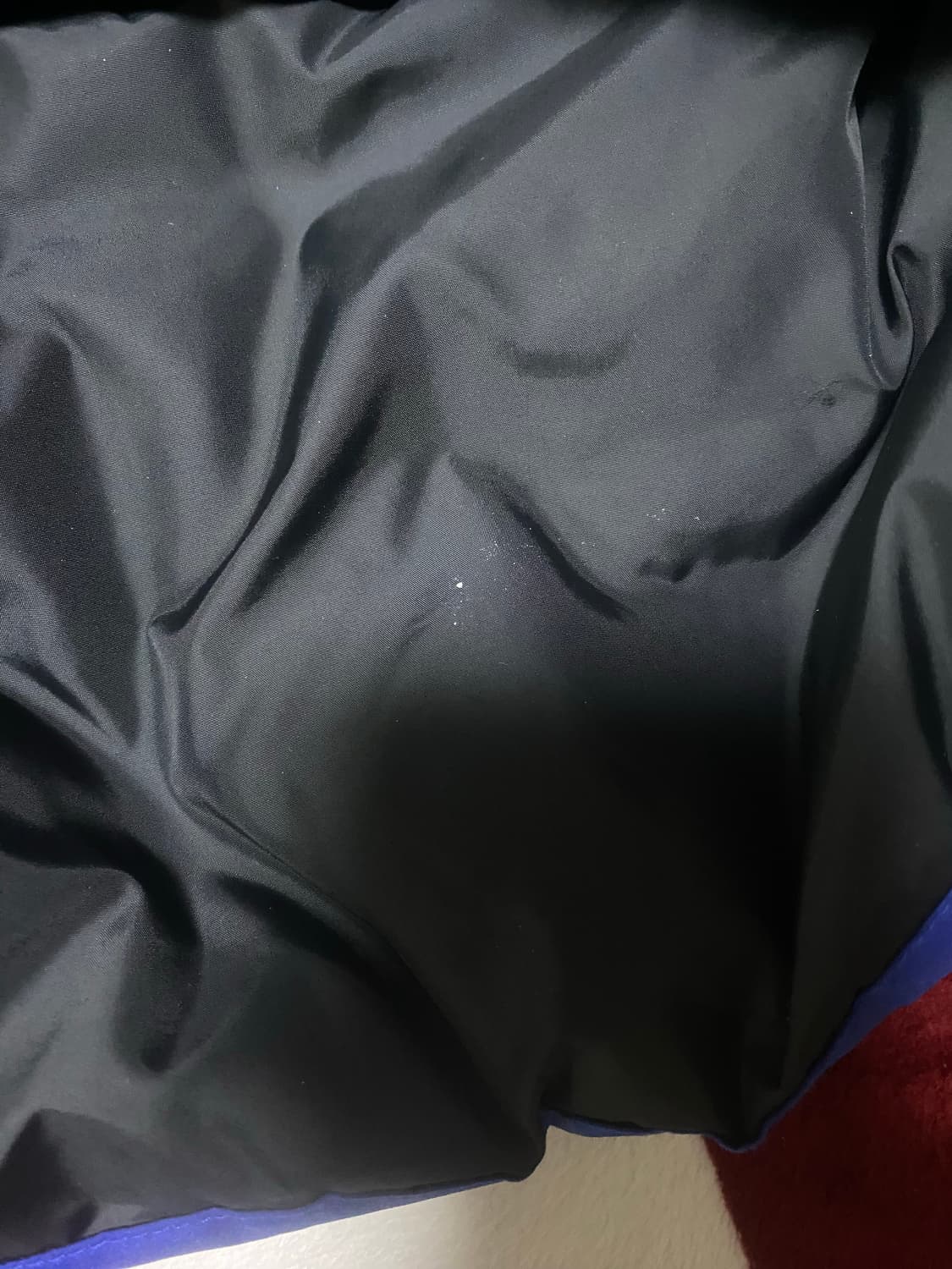 노스페이스 팀코리아 패딩 상품이미지9