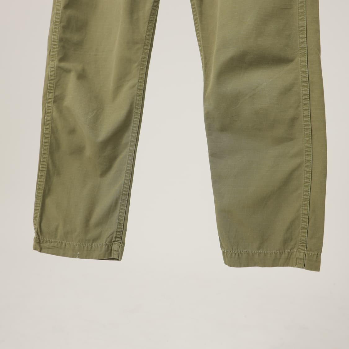 오어슬로우 립스탑 퍼티그 팬츠 상품이미지4