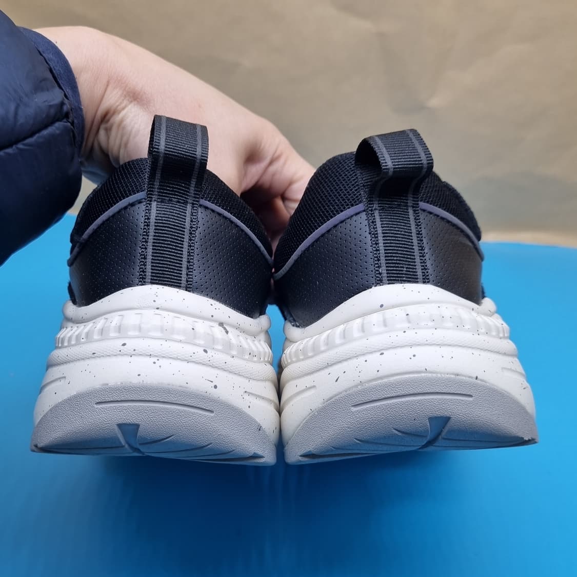 프로스펙스 스택스2 여성운동화240  상품이미지4