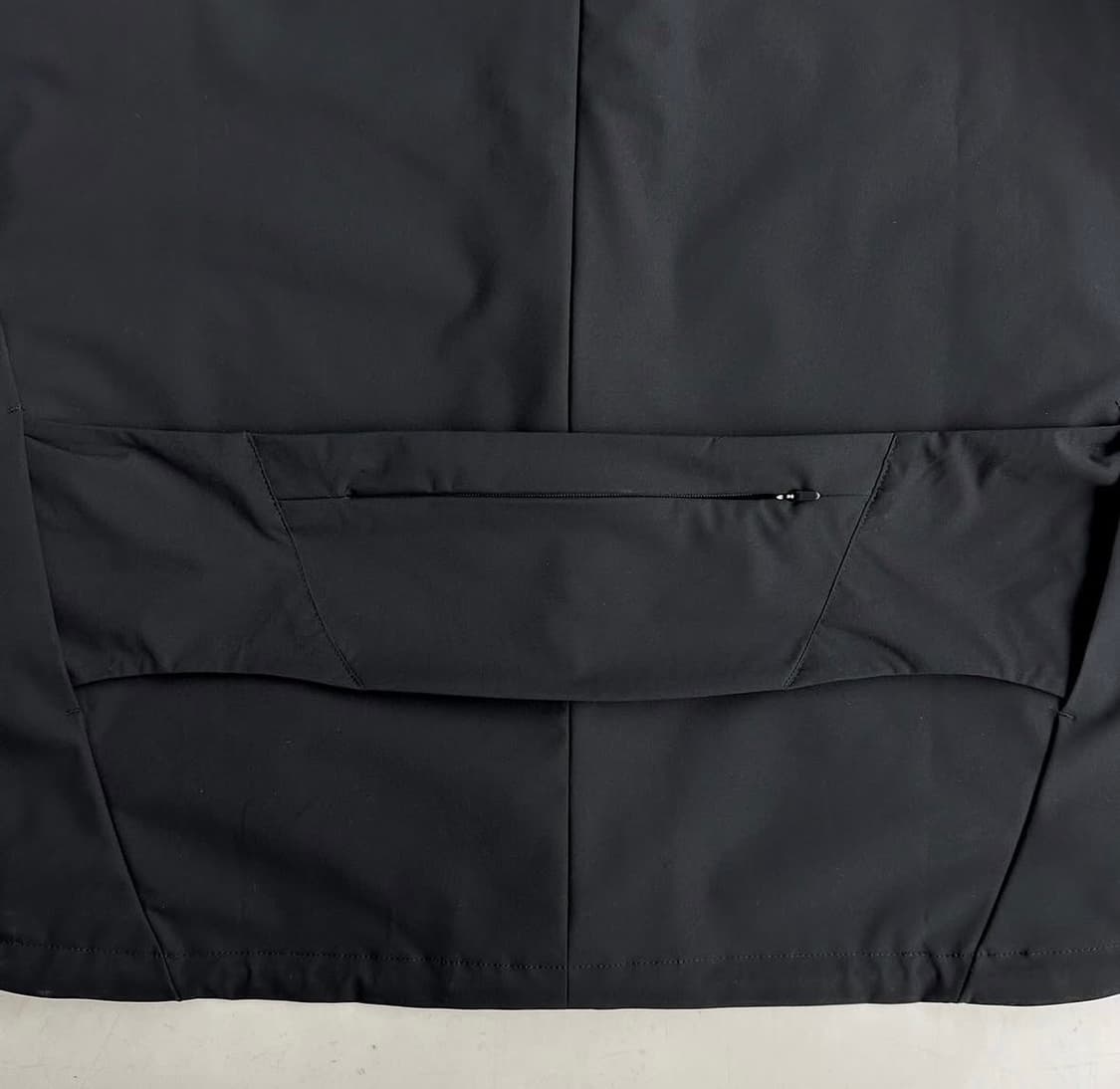 6.0 TECHNICAL JACKET RIGHT (BLACK) 상품이미지8