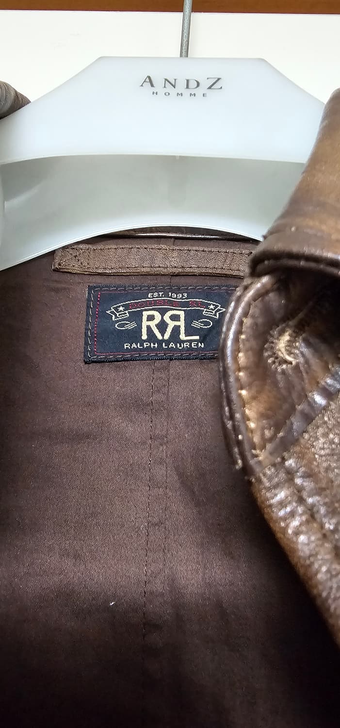 RRL 더블알엘 구형 카코트 M사이즈->L교환 상품이미지6