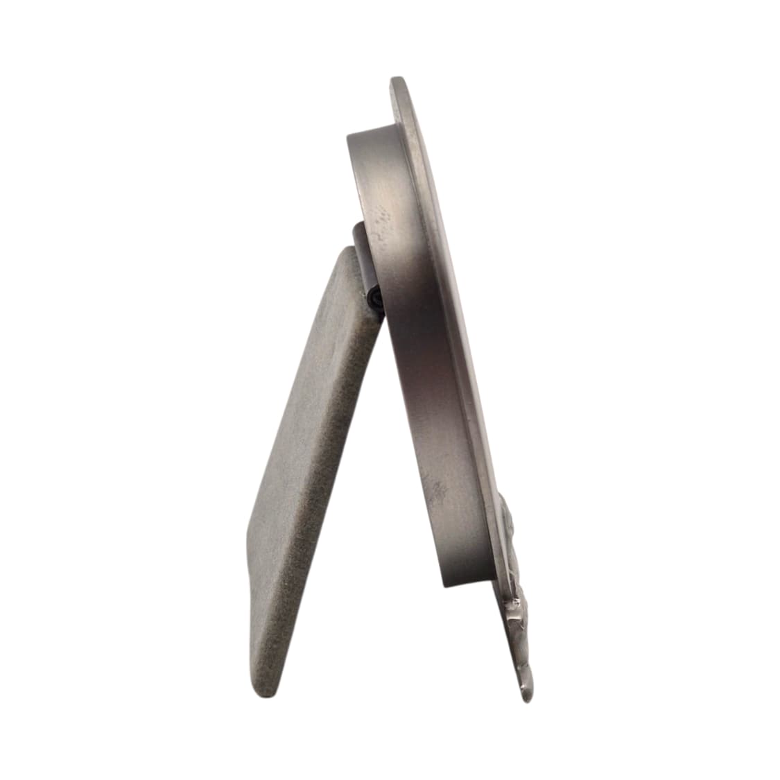 90s 레트로 퓨터 주석 털실 고양이 액자 상품이미지3