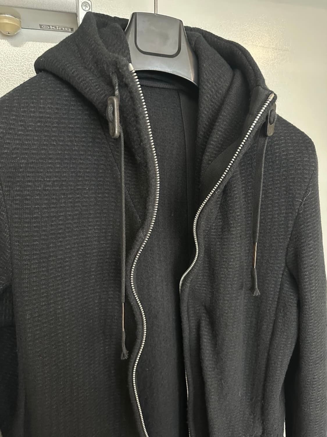 Boris bidjan saberi zipper3 상품이미지4