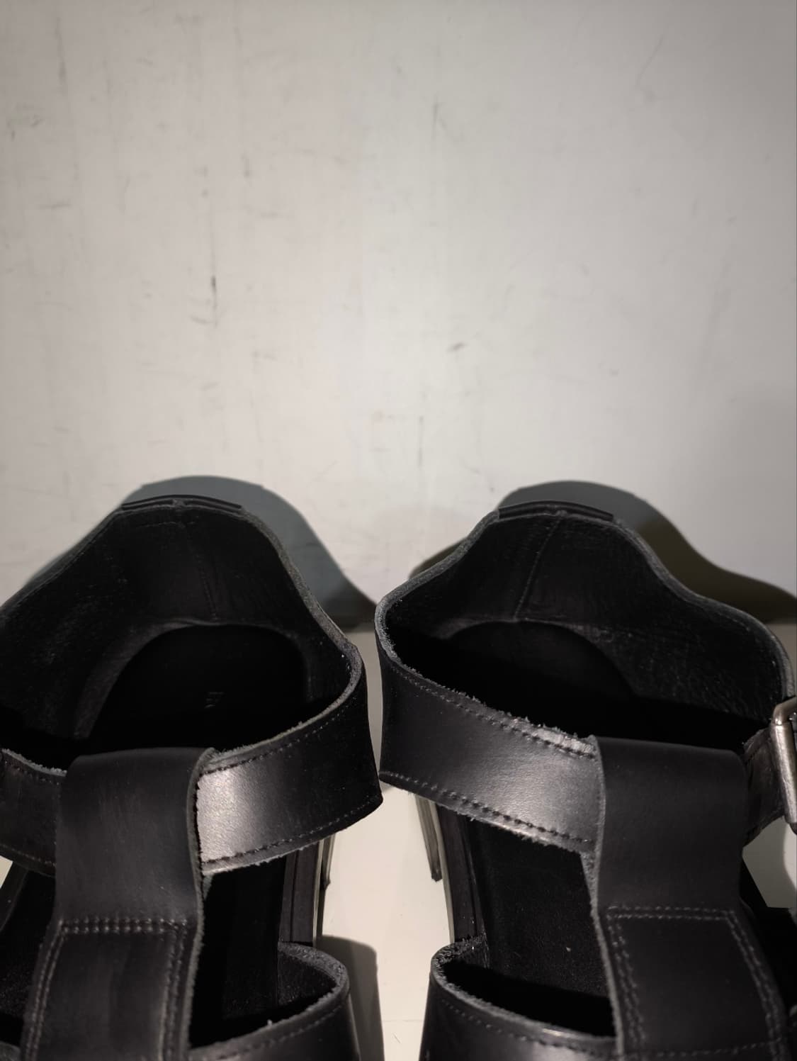 275mm 로맨틱무브 피셔맨 샌들 상품이미지6