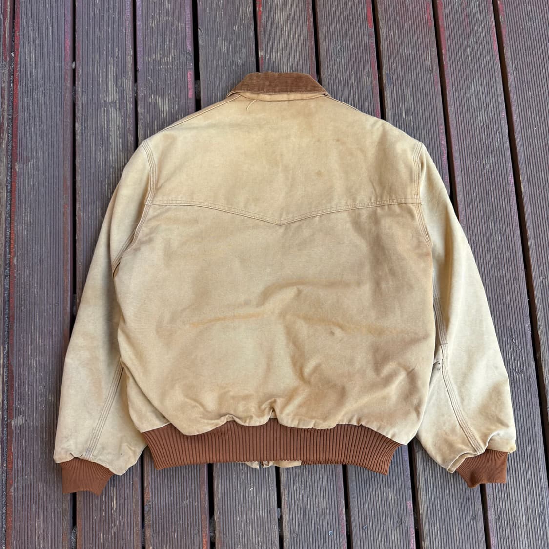 칼하트 산타페 자켓 L 상품이미지2