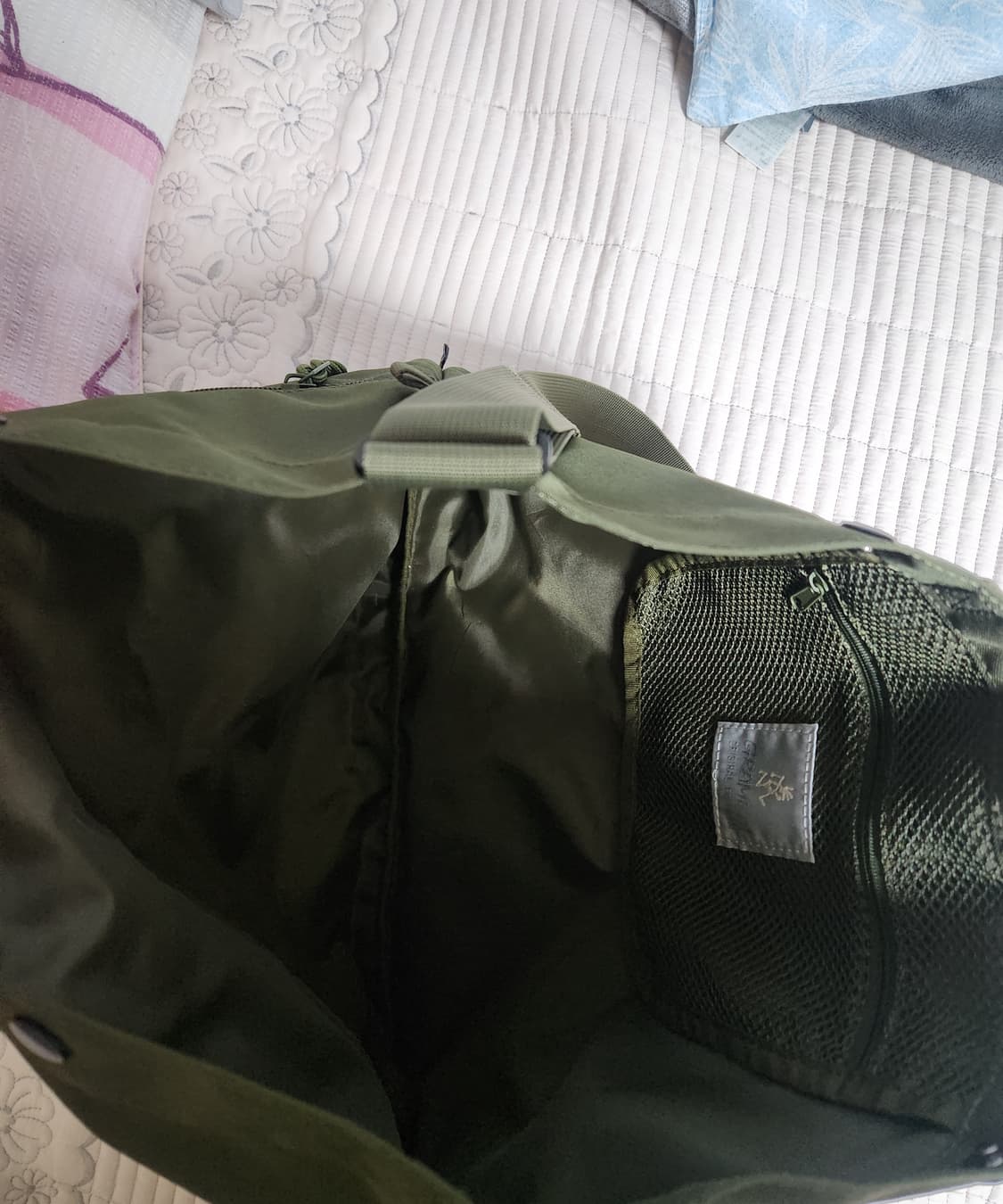 그라미치 크로스백 상품이미지3