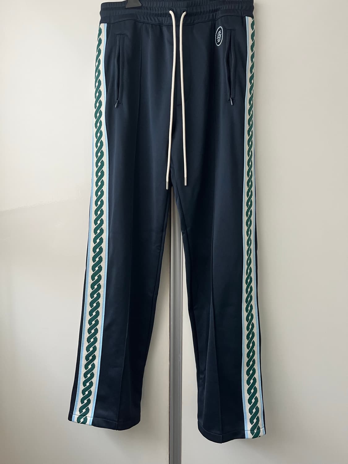 Drôle De Monsieur Le Pantalon Survet 상품이미지1