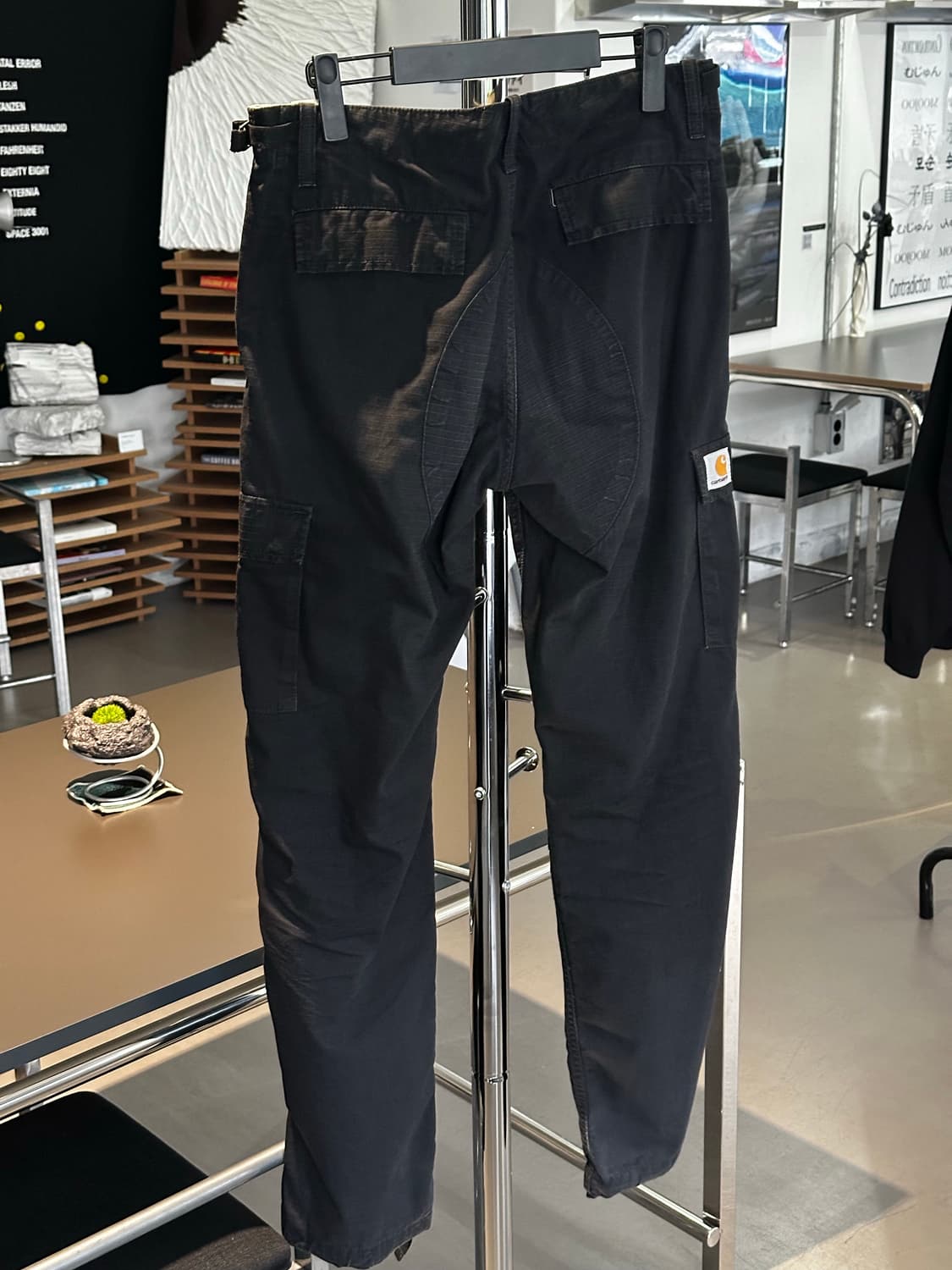 carhartt 팬츠 상품이미지2