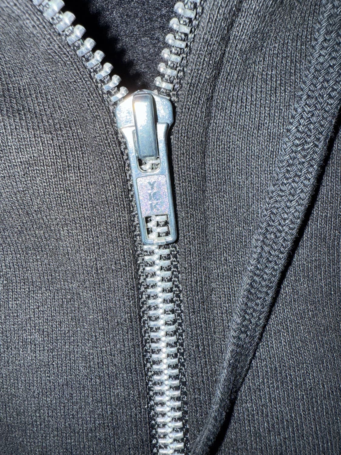 24fw 슈프림 s로고 후드집업 상품이미지4