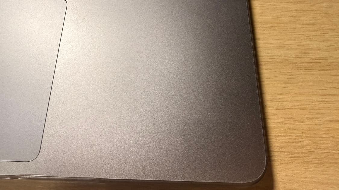 맥북에어 M1 스페이스그레이 13인치 8GB 256 상품이미지3