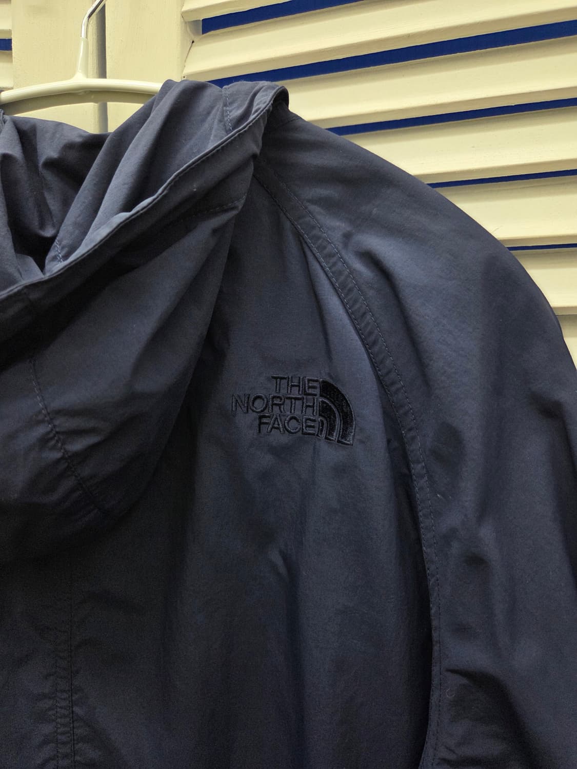 노스페이스 바람막이 코트 상품이미지6